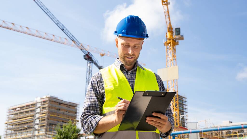 Coordinamento sicurezza cantieri