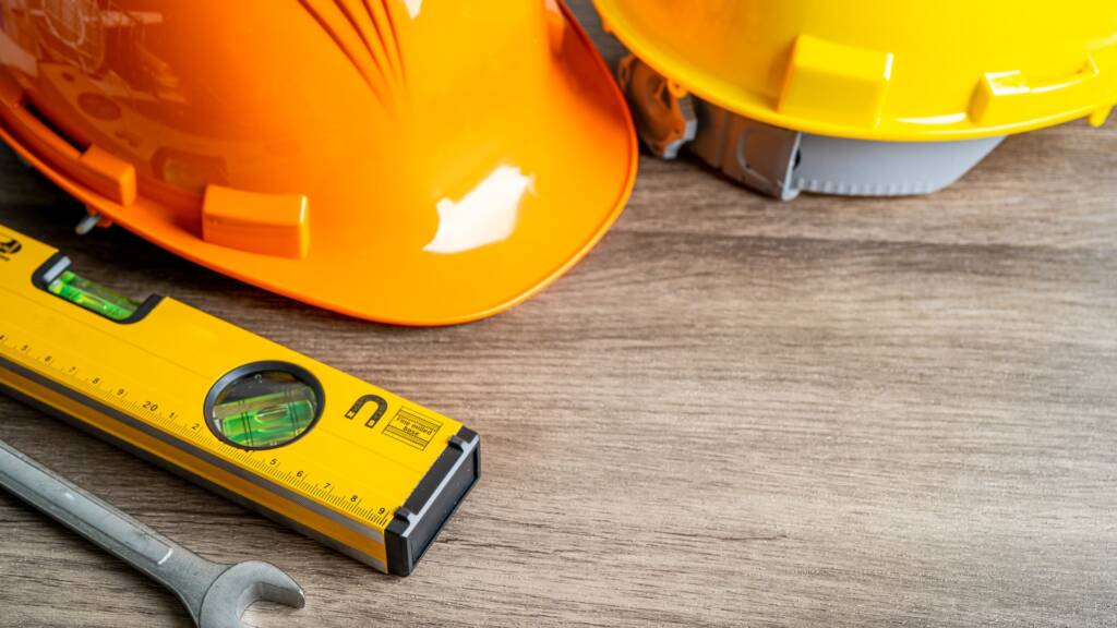 Coordinamento sicurezza cantieri roma