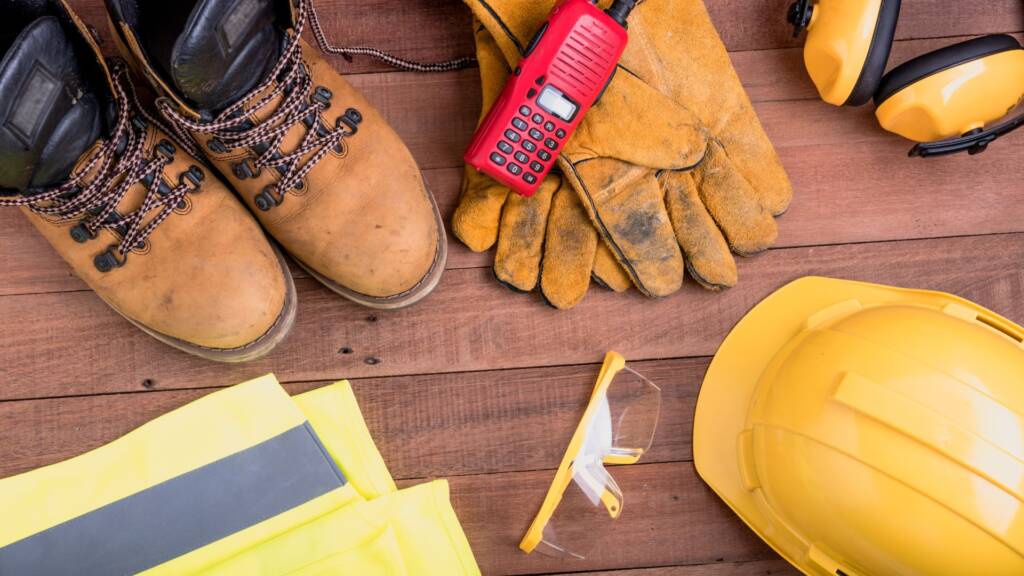 Coordinatore della sicurezza nei cantieri roma