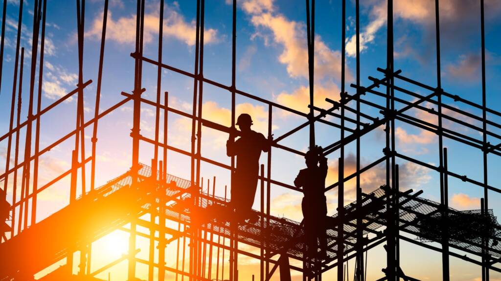 Coordinatore sicurezza cantieri