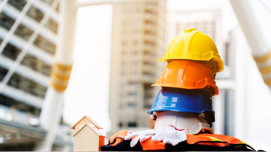 Coordinatore sicurezza cantieri roma