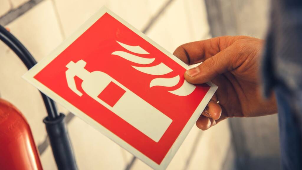 Cpi certificato prevenzione incendi Roma