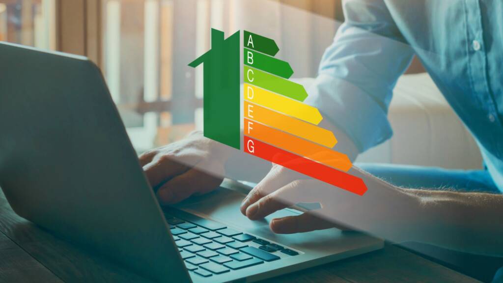 Efficientamento energetico roma