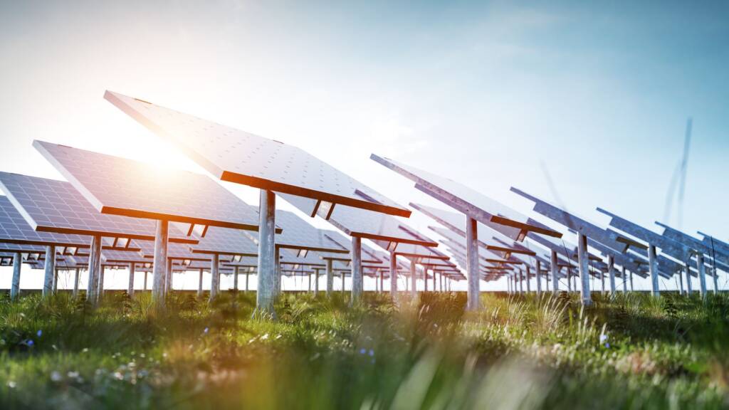 Fotovoltaico