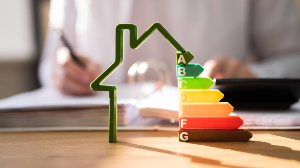 Interventi per il miglioramento dell’efficienza energetica