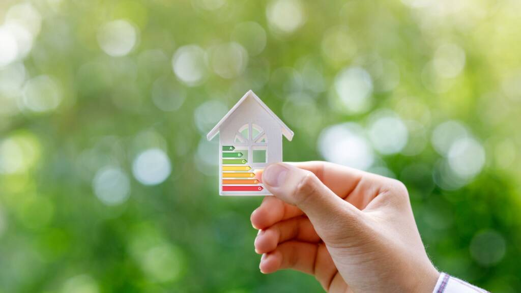 Miglioramento efficientamento energetico a Roma e nel Lazio