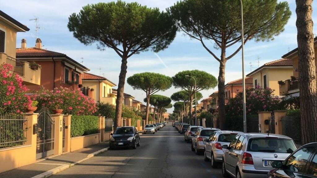 RISTRUTTURAZIONI CASAL PALOCCO ROMA