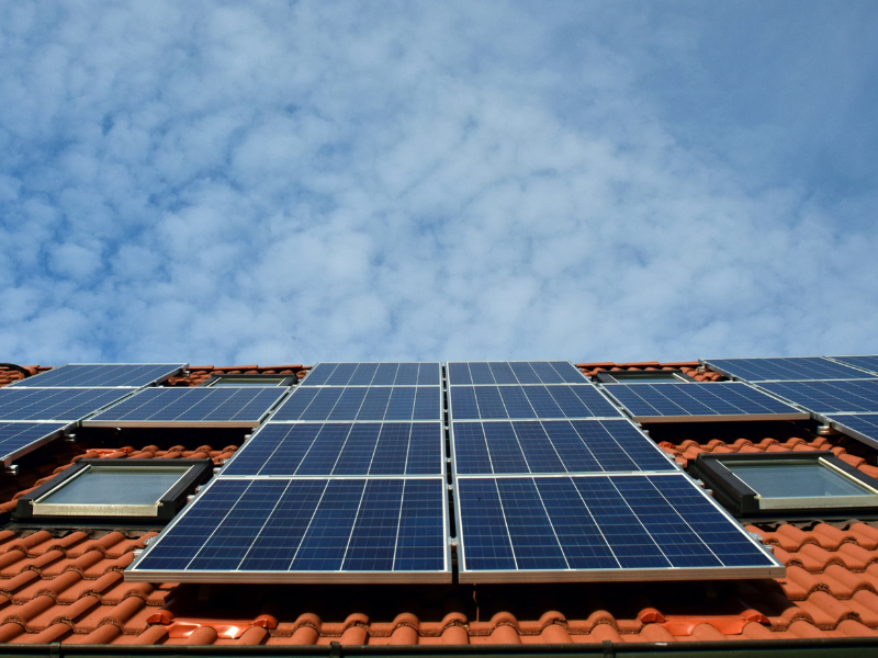 fotovoltaico con accumulo