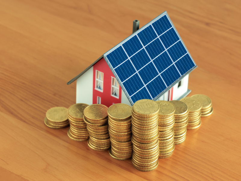 impianti fotovoltaico incentivi