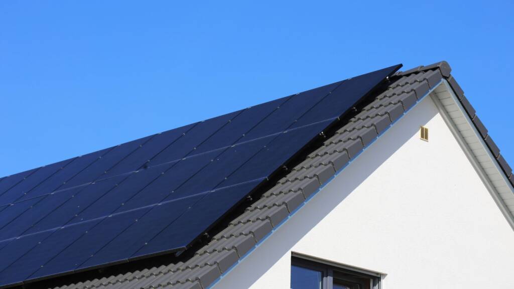 impianto fotovoltaico